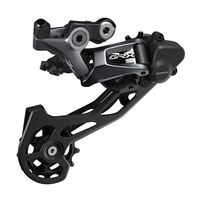 Превью  Переключатель задний SHIMANO GRX RD-RX810 11 sp Shadow+